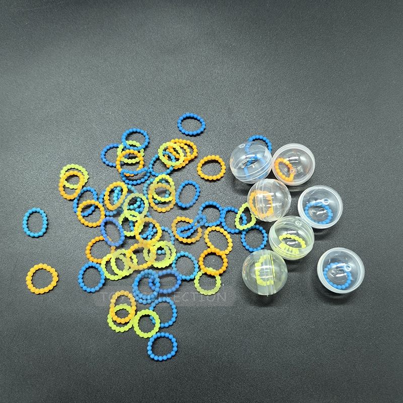 TPR Simple Stretchy Finger Ring