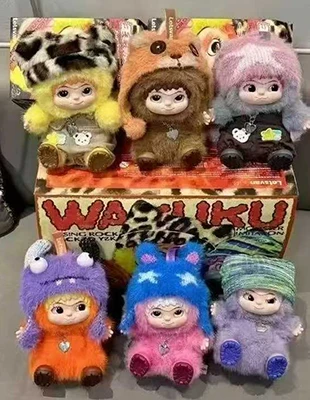 Wakuku PU Slow Rising Squeeze Toy price