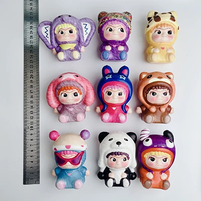 Wakuku PU Slow Rising Squeeze Toy price
