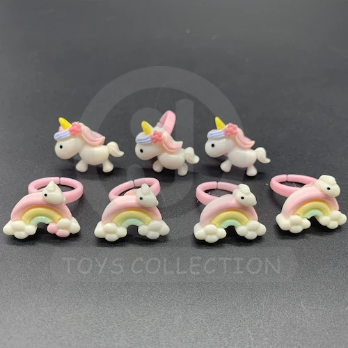 Wholesale Custom Design Cute Finger Ring For Girls